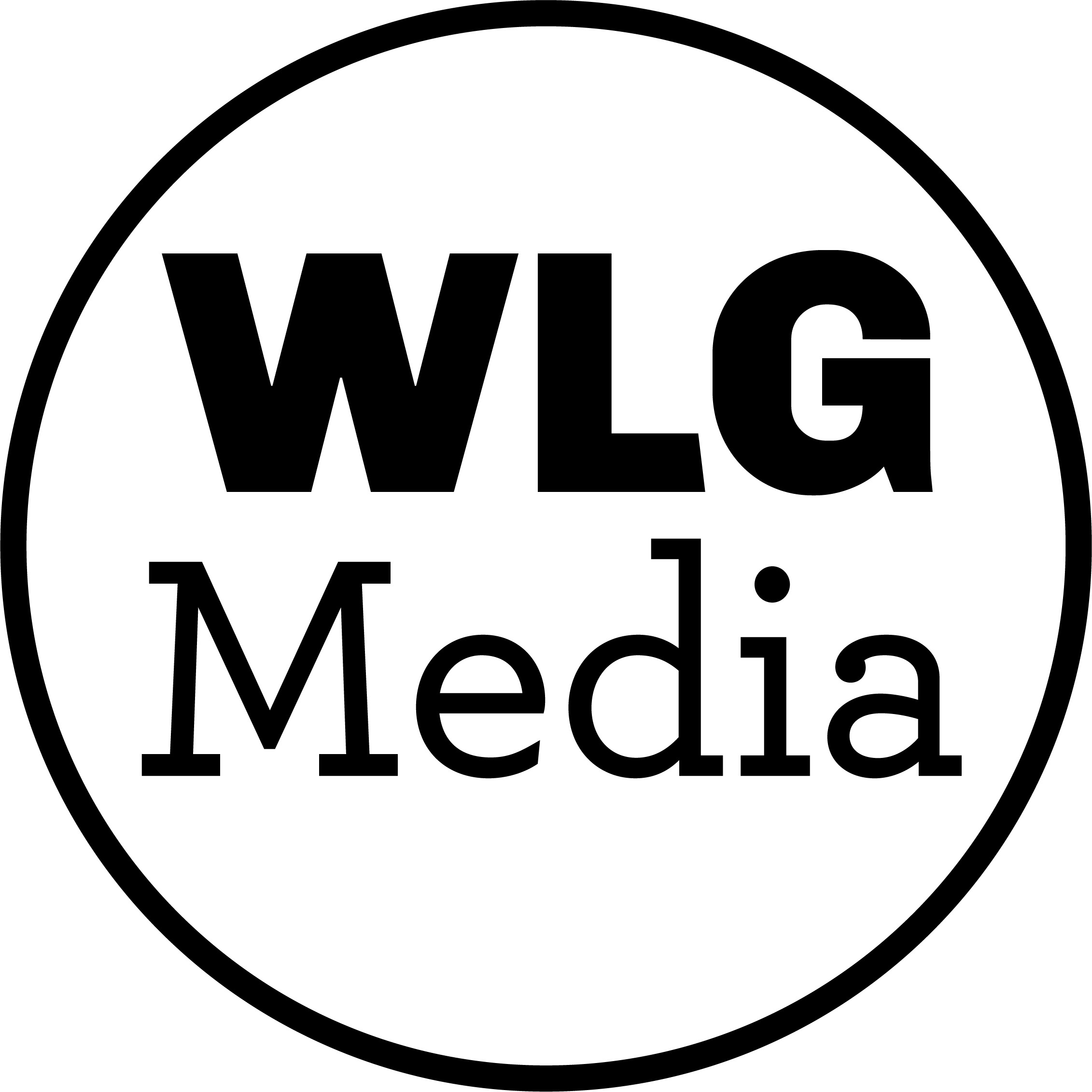 WLG-Host Media Innhold